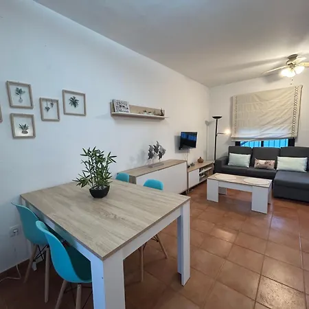 Adosado Coquina Urb Con Piscina * El Rompido
