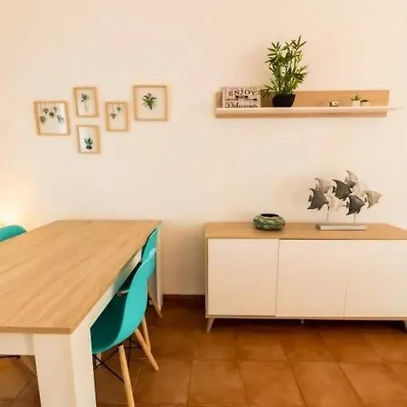 Holiday home Adosado Coquina Urb Con Piscina *