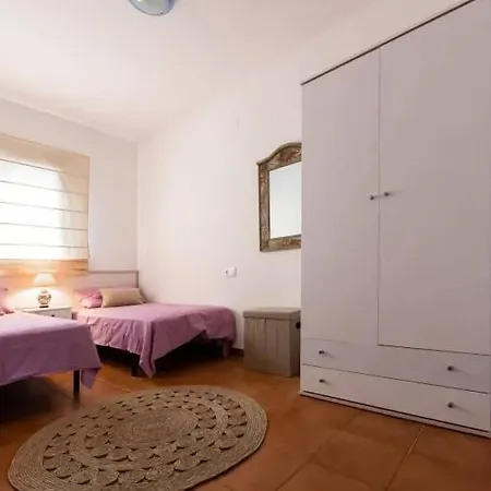 Adosado Coquina Urb Con Piscina Holiday home El Rompido
