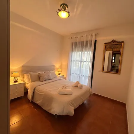 Holiday home Adosado Coquina Urb Con Piscina
