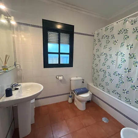 Adosado Coquina Urb Con Piscina * El Rompido