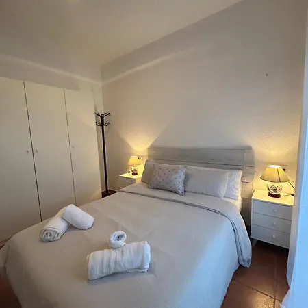 Holiday home Adosado Coquina Urb Con Piscina *